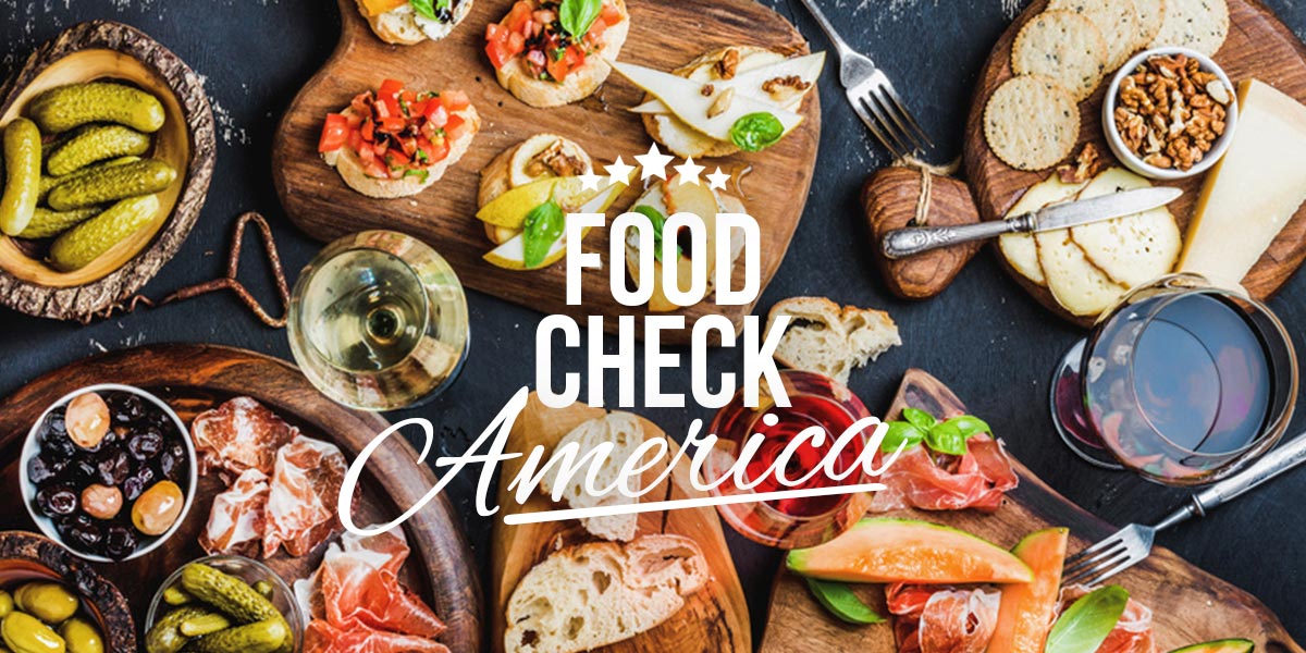 Online Supermarket Test Usa From Organic Food To Grilled Meat On Instagram One Social Marketing
