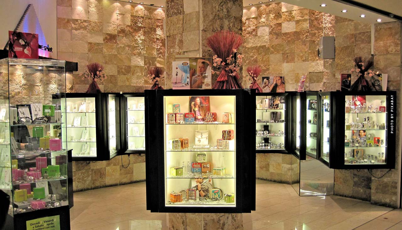 Retail Marketing: Strategies, Channels, and Customer Loyalty in the Retail Industry
