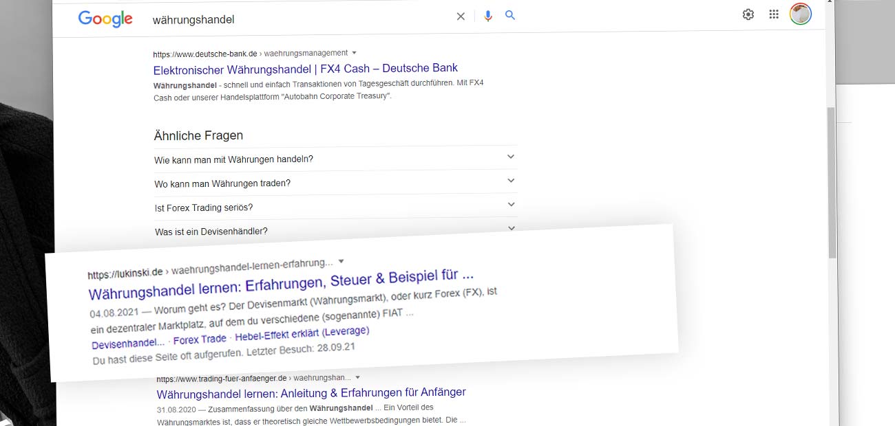 seo-suchmaschine-optimierung-aufbau-beispiel-finanzen-geld-konkurrenz-schritt-fuer-schritt-seite-1