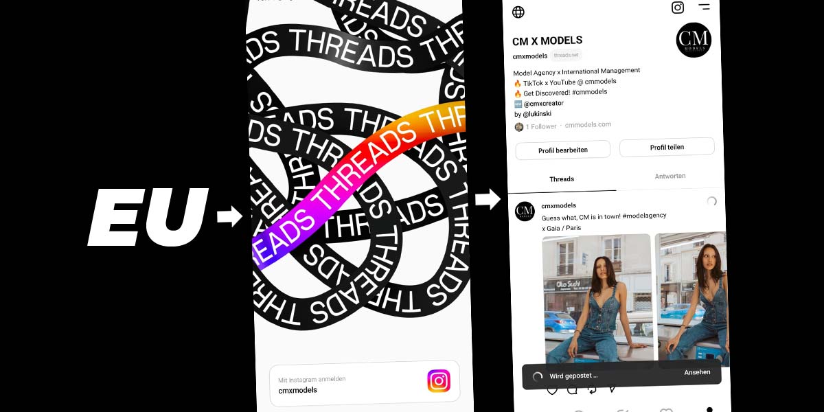 Threads from Instagram APK for Android - Download