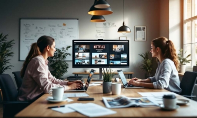 BILD, TV and radio: advertising in major media