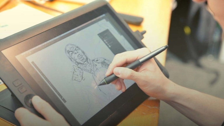 Animation in Marketing: Motion Design, Animated Content, and Their Impact