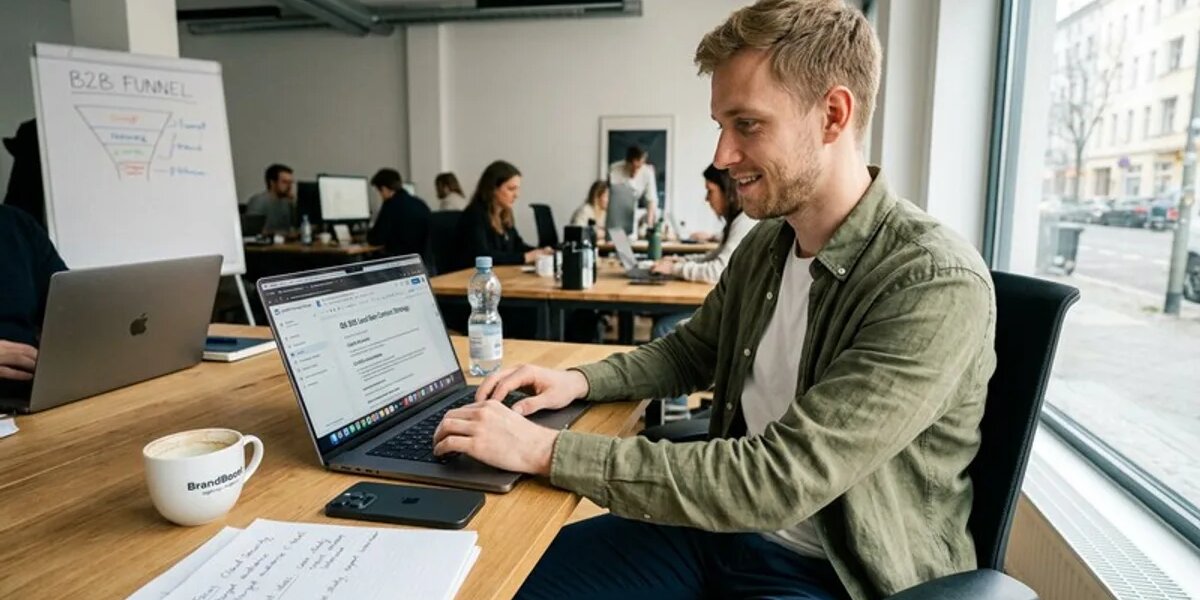 LinkedIn Akquise: Neue Kunden auf LinkedIn gewinnen