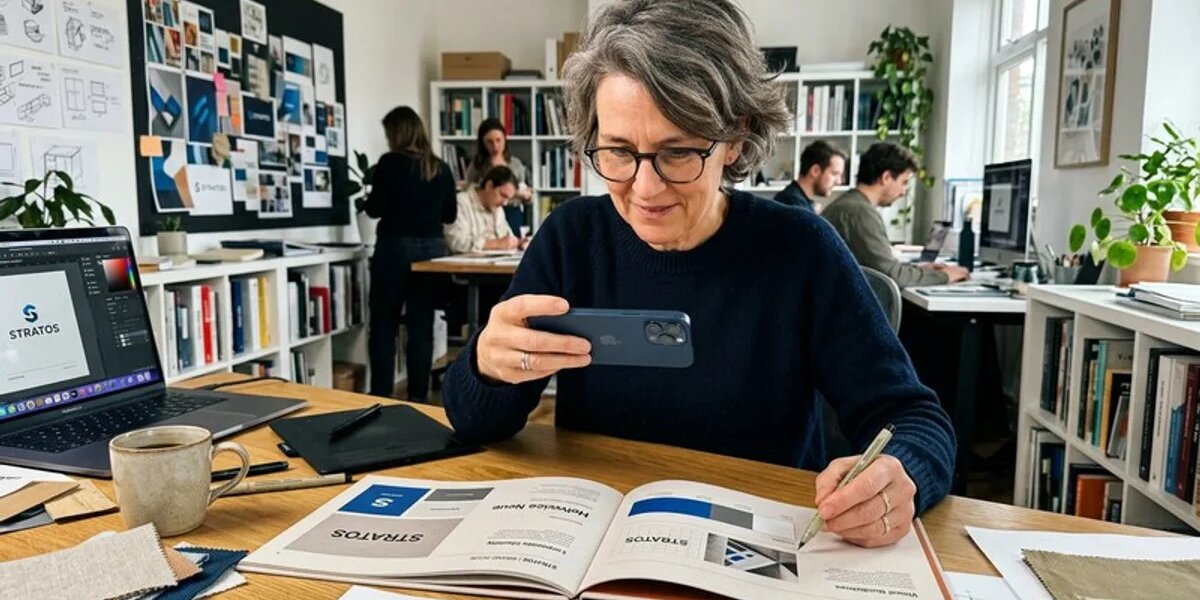 Styleguide & Brand Book: Corporate Design entwickeln und Markenkonsistenz sichern