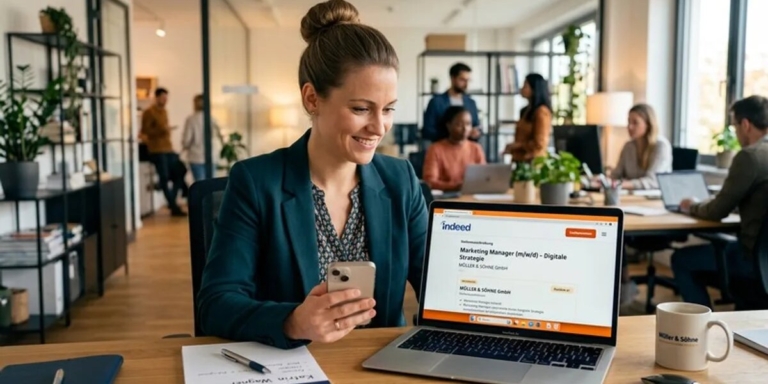 Optimize Your Job Posting: Attract More Applicants and Better Candidates