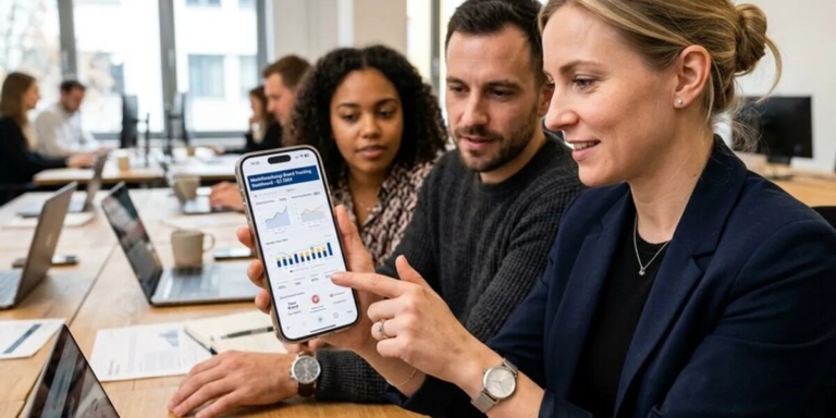Advertising Effectiveness Research & Brand Tracking: Measuring Campaign Success and Demonstrating Brand Awareness
