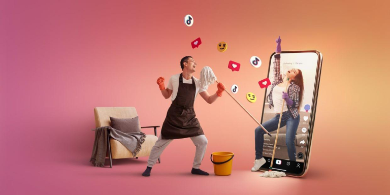 Social Media Marketing for Software and IT Companies