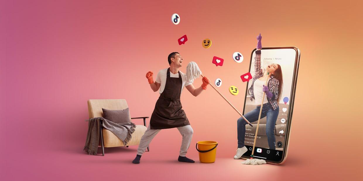 Social Media Marketing for Software and IT Companies