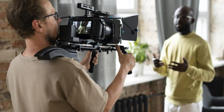 In Media Res: A Narrative Technique That Begins in the Middle of the Action