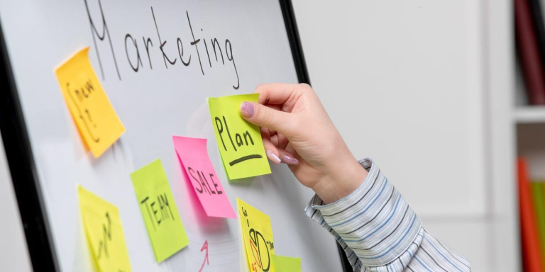Presentation Strategy: How to Convey Content Persuasively