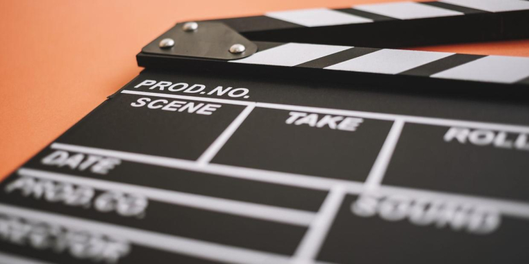 Film Production: From Concept to Finished Video