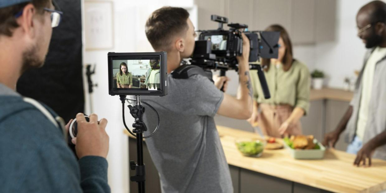 Video Advertising: Strategy and Media Buying for Video Campaigns
