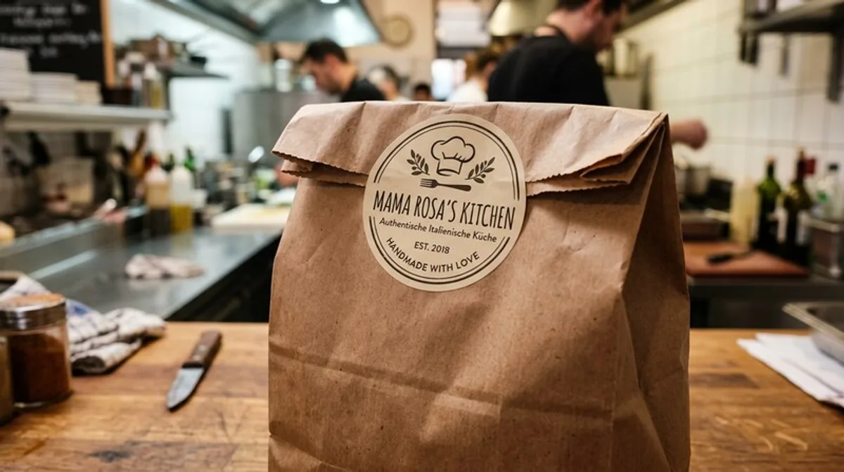 QSR: Quick-Service Restaurant Marketing for Fast-Food Chains