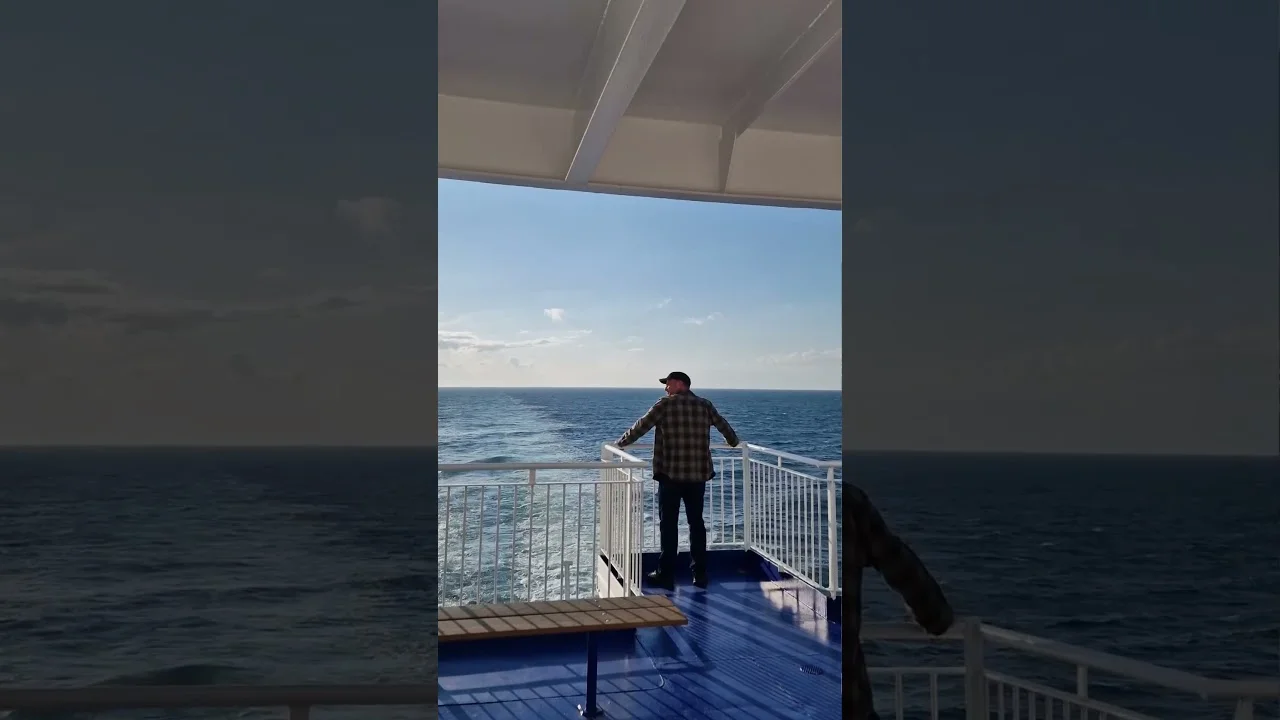 DFDS — Scandinavian Cruise Content