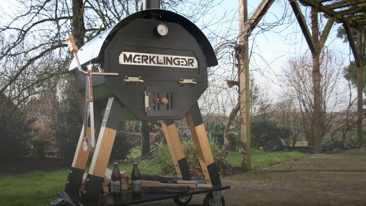 Merklinger — 7x ROAS for Artisan Oven Brand