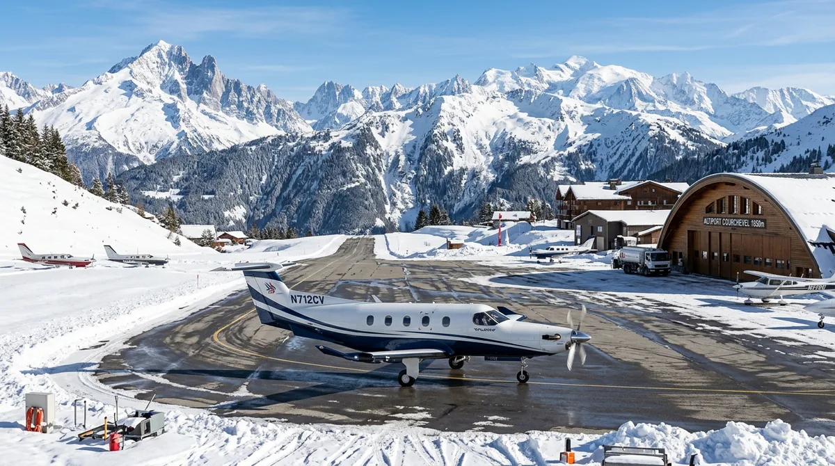 PrivatJet.one — Branding & Websites for a Private Jet Charter Portal, campaign visual