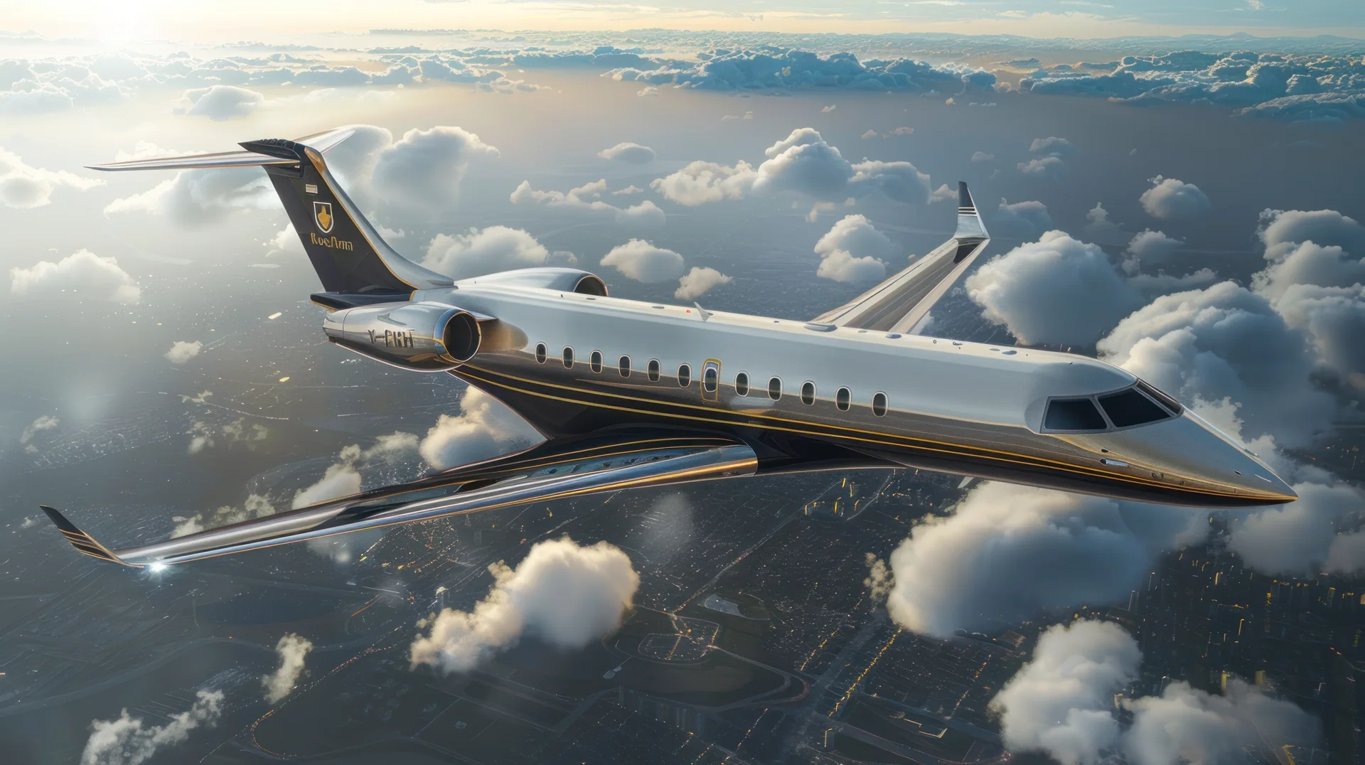 PrivatJet.one